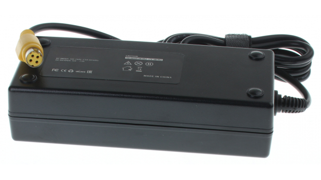 Блок питания (адаптер питания) для ноутбука IBM-Lenovo ThinkPad Type 2389 (G40). Артикул 22-426. Напряжение (V): 16