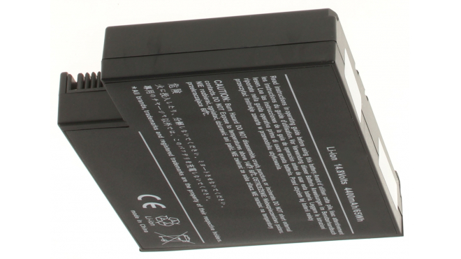 Аккумуляторная батарея CGR-B/862AE для ноутбуков IBM-Lenovo. Артикул 11-1308.Емкость (mAh): 4400. Напряжение (V): 14,8