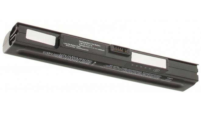 Аккумуляторная батарея для ноутбука Samsung Q45-Aura T7100 Damali. Артикул 11-1397.Емкость (mAh): 4400. Напряжение (V): 11,1