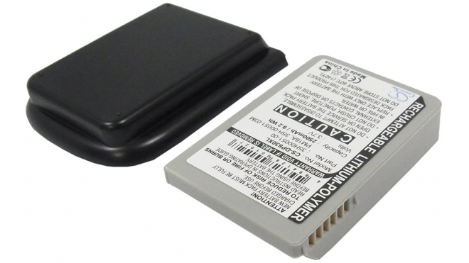 Аккумуляторная батарея iBatt iB-M1938 для телефонов, смартфонов HTCЕмкость (mAh): 2500. Напряжение (V): 3,7