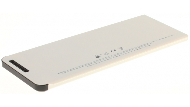 Аккумуляторная батарея A1280 для ноутбуков Apple. Артикул iB-A463.Емкость (mAh): 3780. Напряжение (V): 10,8