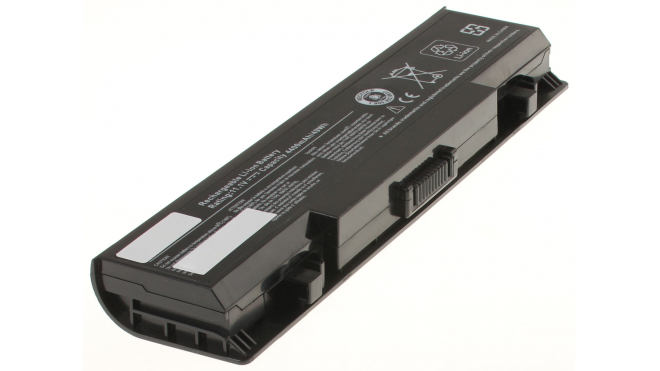 Аккумуляторная батарея CL3735B.085 для ноутбуков Dell. Артикул 11-11437.Емкость (mAh): 4400. Напряжение (V): 11,1
