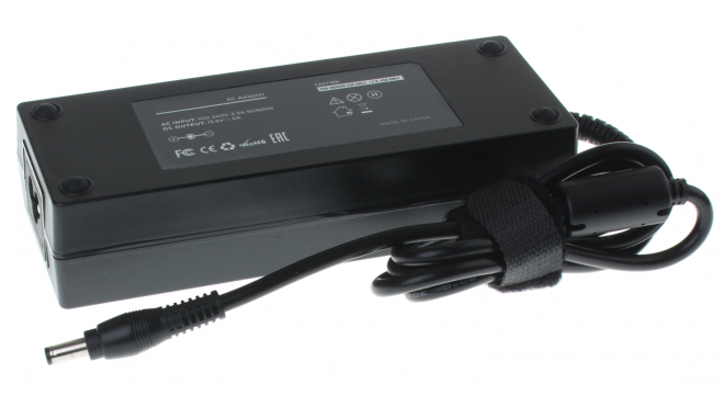 Блок питания (адаптер питания) для ноутбука Panasonic Toughbook CF-31 CF-3141601E9 mk5. Артикул 22-425. Напряжение (V): 15,6