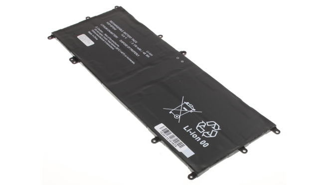 Аккумуляторная батарея для ноутбука Sony VAIO SVF15N1Y2E (Fit A). Артикул iB-A1309.Емкость (mAh): 3150. Напряжение (V): 15