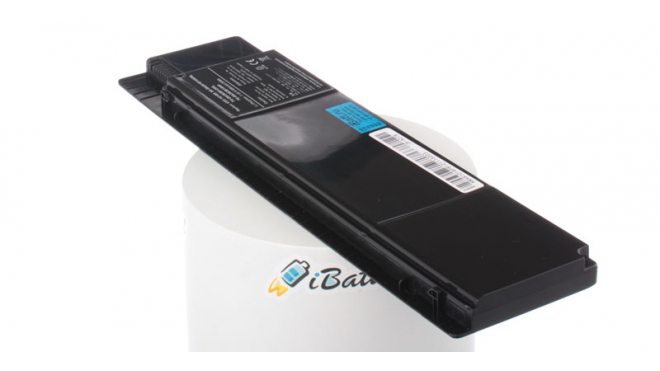 Аккумуляторная батарея для ноутбука Asus Eee PC 1018PEB. Артикул iB-A278.Емкость (mAh): 6000. Напряжение (V): 7,4