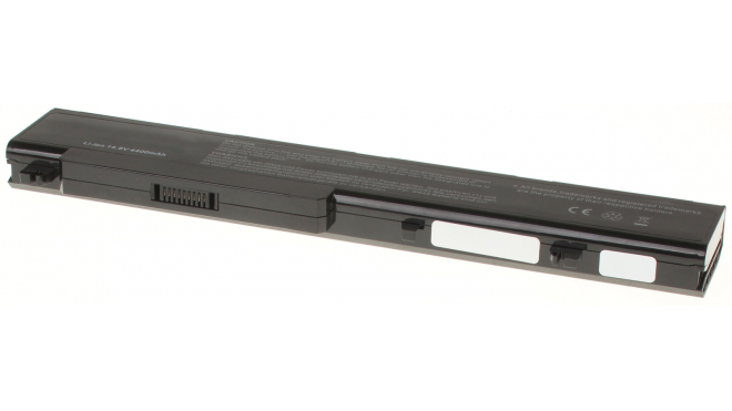 Аккумуляторная батарея 312-0894 для ноутбуков Dell. Артикул 11-1512.Емкость (mAh): 4400. Напряжение (V): 14,8