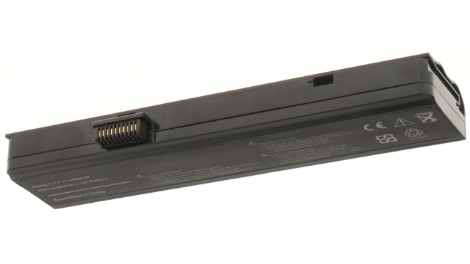 Аккумуляторная батарея для ноутбука Fujitsu-Siemens Amilo Pa 1510. Артикул iB-A1215.Емкость (mAh): 4400. Напряжение (V): 10,8
