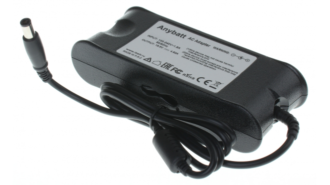 Блок питания (адаптер питания) для ноутбука LG Flatron L1750U. Артикул 22-416. Напряжение (V): 12