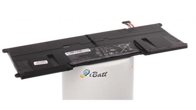 Аккумуляторная батарея C32-TAICHI21 для ноутбуков Asus. Артикул iB-A689.Емкость (mAh): 3200. Напряжение (V): 11,1