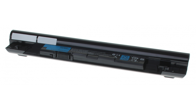 Аккумуляторная батарея для ноутбука Dell Vostro V131. Артикул iB-A354.Емкость (mAh): 4400. Напряжение (V): 11,1