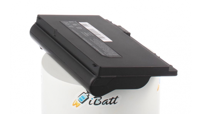 Аккумуляторная батарея для ноутбука HP-Compaq Mini 1199EH Vivienne Tam Edition. Артикул iB-A788.Емкость (mAh): 4800. Напряжение (V): 11,1