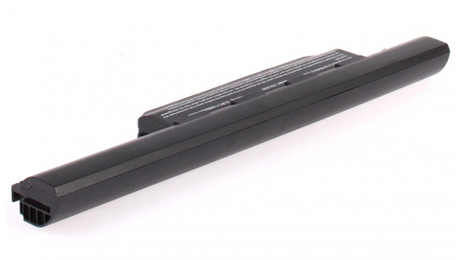 Аккумуляторная батарея для ноутбука Asus X75VC-TY021H 90NB0241M00750. Артикул 11-1306.Емкость (mAh): 4400. Напряжение (V): 10,8