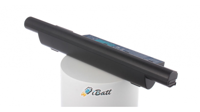 Аккумуляторная батарея для ноутбука Packard Bell EasyNote Butterfly S-EU-002. Артикул iB-A137.Емкость (mAh): 6600. Напряжение (V): 11,1