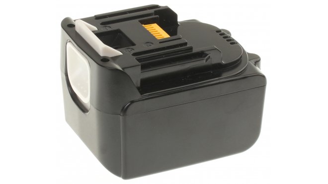 Аккумуляторная батарея для электроинструмента Makita TD133DRFXB. Артикул iB-T104.Емкость (mAh): 3000. Напряжение (V): 14,4