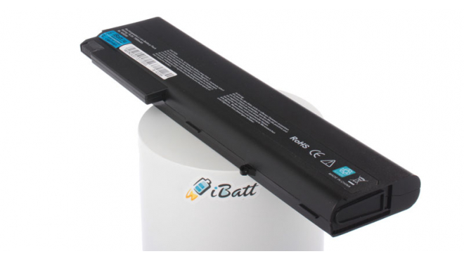 Аккумуляторная батарея HSTNN-DB06 для ноутбуков HP-Compaq. Артикул iB-A329H.Емкость (mAh): 7800. Напряжение (V): 14,8