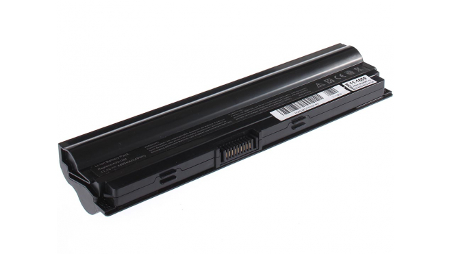 Аккумуляторная батарея для ноутбука Asus U24E 90N8PA254W3554VD53AY. Артикул 11-1659.Емкость (mAh): 4400. Напряжение (V): 10,8