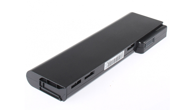 Аккумуляторная батарея для ноутбука HP-Compaq EliteBook 8470p (B6P96EA). Артикул iB-A907H.Емкость (mAh): 7800. Напряжение (V): 11,1
