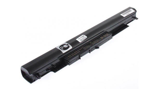 Аккумуляторная батарея для ноутбука HP-Compaq 15-af030ur. Артикул 11-11029.Емкость (mAh): 2200. Напряжение (V): 14,6