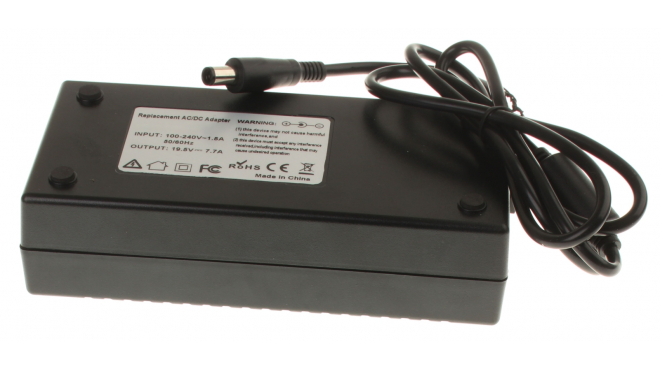 Блок питания (адаптер питания) PA-1151-06D2 для ноутбука Alienware. Артикул 22-213. Напряжение (V): 19,5