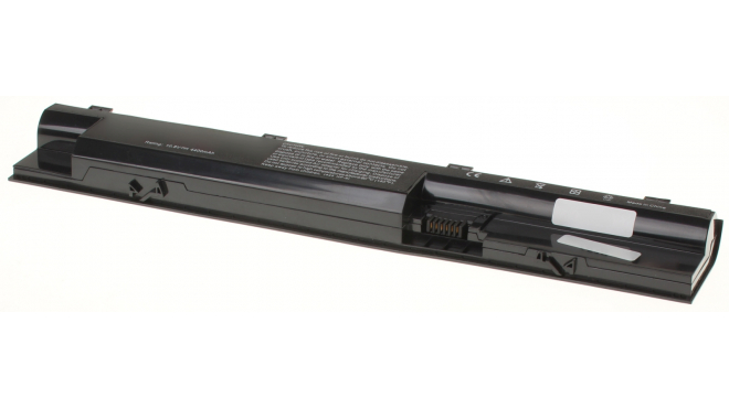 Аккумуляторная батарея для ноутбука HP-Compaq 250 G1 (H6E16EA). Артикул 11-1610.Емкость (mAh): 4400. Напряжение (V): 10,8