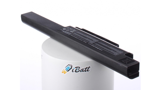 Аккумуляторная батарея iBatt 11-1833 для ноутбука MSIЕмкость (mAh): 4400. Напряжение (V): 10,8