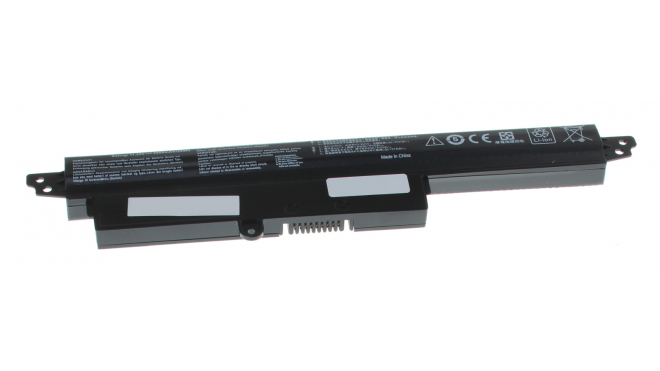 Аккумуляторная батарея для ноутбука Asus X200CA-KX080H 90NB02X1M02470. Артикул iB-A898H.Емкость (mAh): 2600. Напряжение (V): 11,25