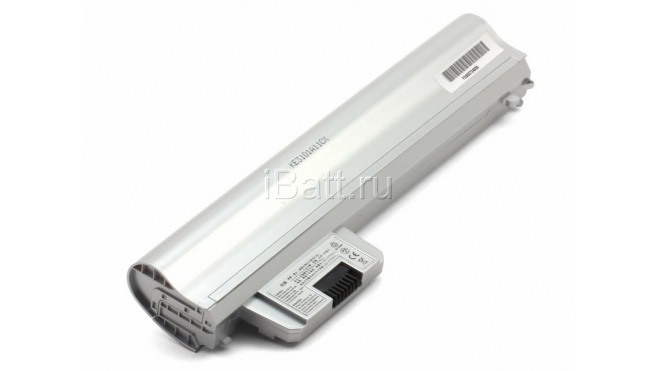 Аккумуляторная батарея GB06 для ноутбуков HP-Compaq. Артикул 11-1363.Емкость (mAh): 4400. Напряжение (V): 11,1