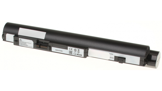 Аккумуляторная батарея для ноутбука IBM-Lenovo IdeaPad S10-2. Артикул 11-1382.Емкость (mAh): 4400. Напряжение (V): 11,1