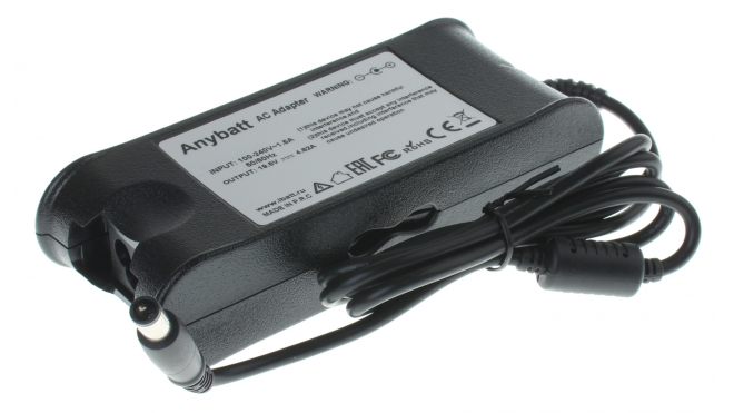 Блок питания (адаптер питания) для ноутбука Acer AL732. Артикул 22-416. Напряжение (V): 12
