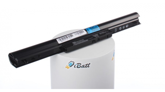 Аккумуляторная батарея для ноутбука HP-Compaq Pavilion Ultrabook 14-b116es. Артикул iB-A416.Емкость (mAh): 2200. Напряжение (V): 14,4