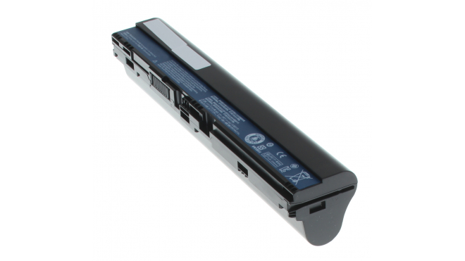 Аккумуляторная батарея AL12B31 для ноутбуков Acer. Артикул 11-1358.Емкость (mAh): 2200. Напряжение (V): 14,8