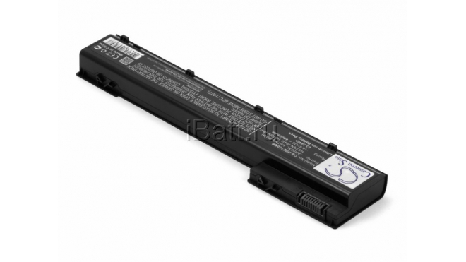 Аккумуляторная батарея для ноутбука HP-Compaq ZBook 15 (K0G79ES). Артикул iB-A603.Емкость (mAh): 4400. Напряжение (V): 14,4
