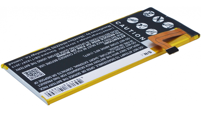 Аккумуляторная батарея iBatt iB-M1708 для телефонов, смартфонов SAGAЕмкость (mAh): 2100. Напряжение (V): 3,8