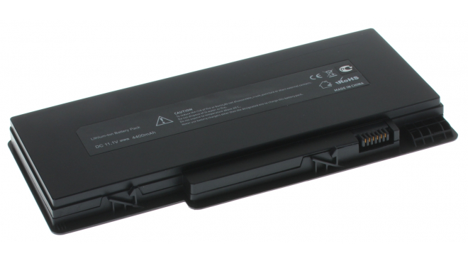 Аккумуляторная батарея HSTNN-UB0L для ноутбуков HP-Compaq. Артикул 11-1304.Емкость (mAh): 4400. Напряжение (V): 11,1
