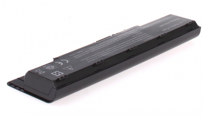 Аккумуляторная батарея для ноутбука Asus N46VM (i5). Артикул 11-1413.Емкость (mAh): 4400. Напряжение (V): 10,8