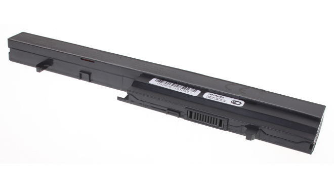 Аккумуляторная батарея для ноутбука Asus R404C. Артикул iB-A692.Емкость (mAh): 4600. Напряжение (V): 10,8