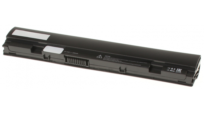 Аккумуляторная батарея для ноутбука Asus Eee PC X101CH Black. Артикул 11-1341.Емкость (mAh): 2200. Напряжение (V): 11,1