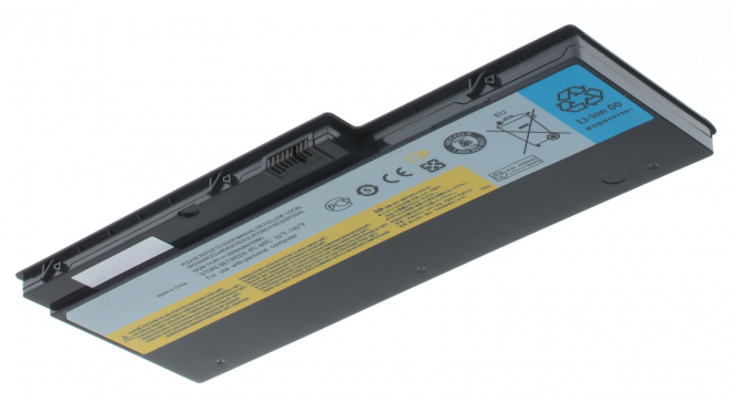 Аккумуляторная батарея для ноутбука IBM-Lenovo IdeaPad Y350. Артикул iB-A1080.Емкость (mAh): 4800. Напряжение (V): 14,4