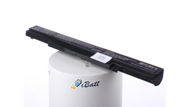 Аккумуляторная батарея iBatt iB-A812 для ноутбука IBM-LenovoЕмкость (mAh): 2200. Напряжение (V): 14,8