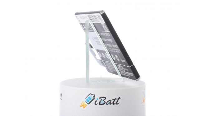 Аккумуляторная батарея iBatt iB-M813 для телефонов, смартфонов LenovoЕмкость (mAh): 2230. Напряжение (V): 3,8
