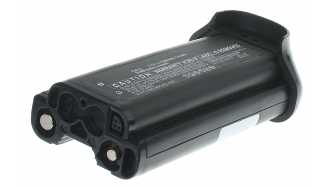 Аккумуляторная батарея iBatt iB-F546 для фотокамер и видеокамер CanonЕмкость (mAh): 1200. Напряжение (V): 12