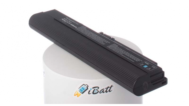 Аккумуляторная батарея для ноутбука Acer TravelMate 3002WTCi. Артикул iB-A116.Емкость (mAh): 4400. Напряжение (V): 11,1