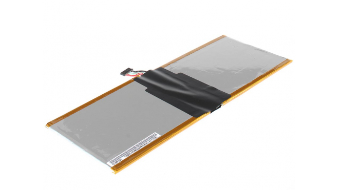 Аккумуляторная батарея для ноутбука Asus MeMO Pad FHD 10 ME302C 16GB White. Артикул iB-A1137.Емкость (mAh): 6500. Напряжение (V): 3,7