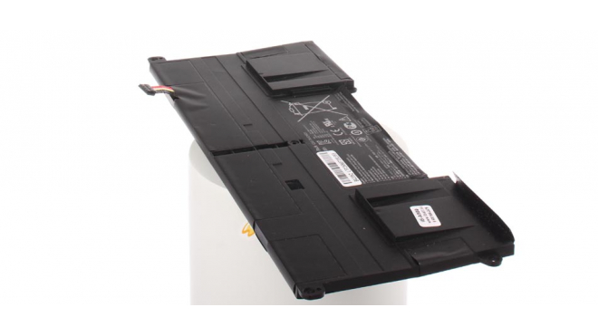 Аккумуляторная батарея для ноутбука Asus Taichi 21. Артикул iB-A689.Емкость (mAh): 3200. Напряжение (V): 11,1