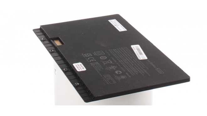 Аккумуляторная батарея HSTNN-C75J для ноутбуков HP-Compaq. Артикул iB-A784.Емкость (mAh): 2830. Напряжение (V): 7,4