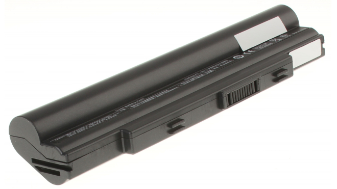 Аккумуляторная батарея для ноутбука Asus U80V. Артикул 11-1337.Емкость (mAh): 4400. Напряжение (V): 11,1