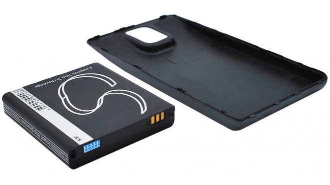 Аккумуляторная батарея iBatt iB-M335 для телефонов, смартфонов SamsungЕмкость (mAh): 2400. Напряжение (V): 3,7
