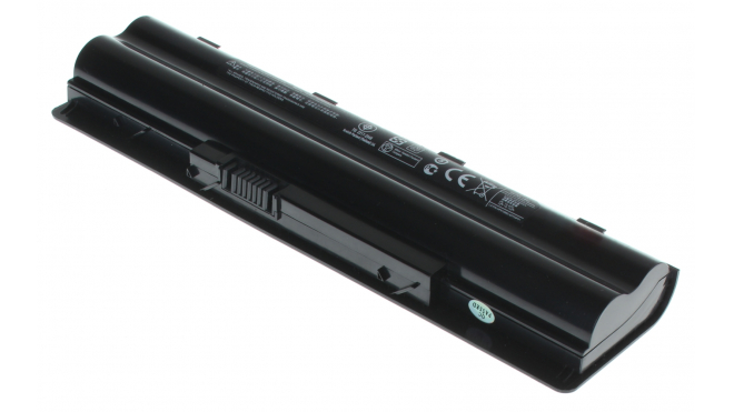Аккумуляторная батарея 500029-252 для ноутбуков HP-Compaq. Артикул 11-1276.Емкость (mAh): 4400. Напряжение (V): 11,1