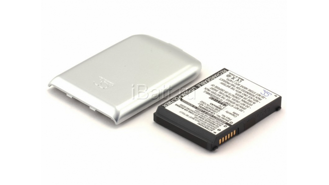 Аккумуляторная батарея E4ET011K1002 для телефонов, смартфонов E-TEN. Артикул iB-M140.Емкость (mAh): 2600. Напряжение (V): 3,7