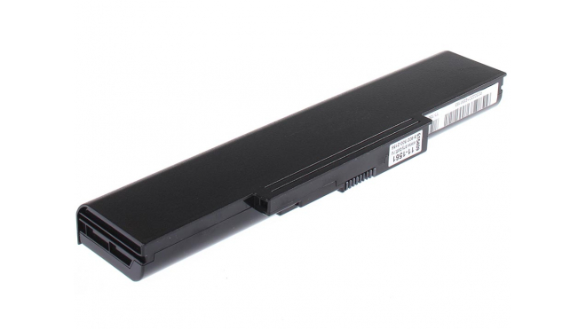 Аккумуляторная батарея для ноутбука IBM-Lenovo K43. Артикул 11-1561.Емкость (mAh): 4400. Напряжение (V): 10,8